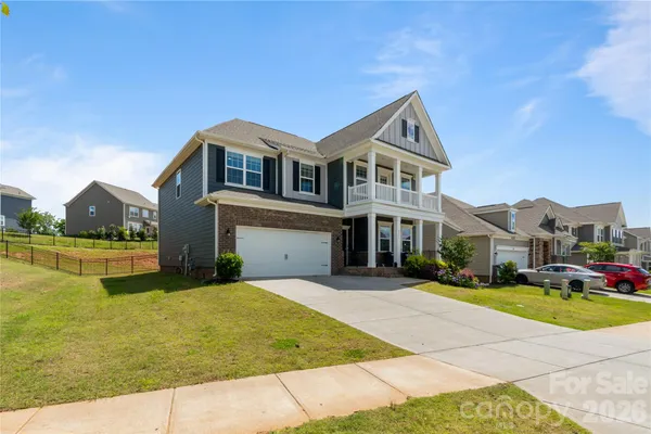 $550,000 | 1001 Linn Cove, Waxhaw, NC 28173