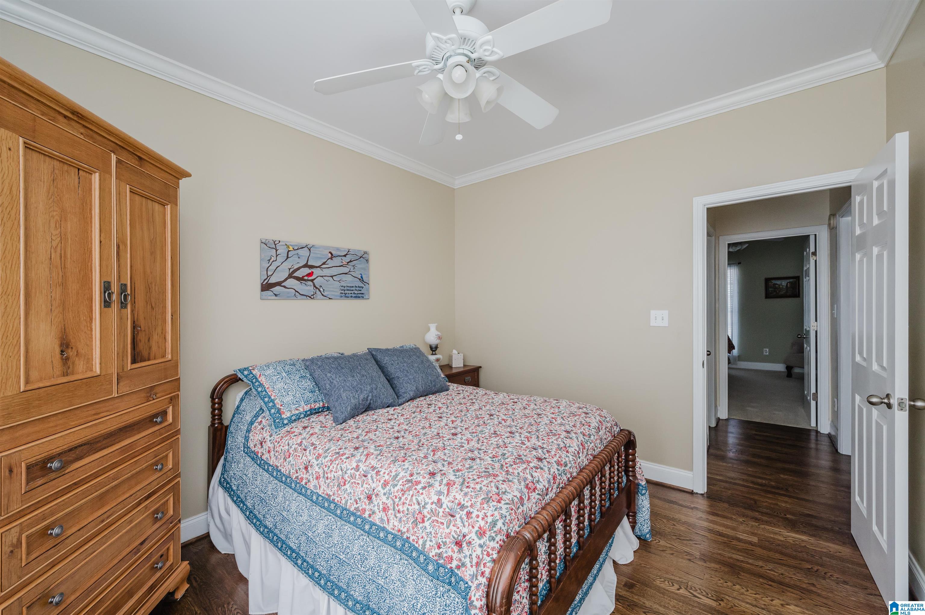 7160 Morris Circle McCalla, AL 35111 - Photo 31 of 60
