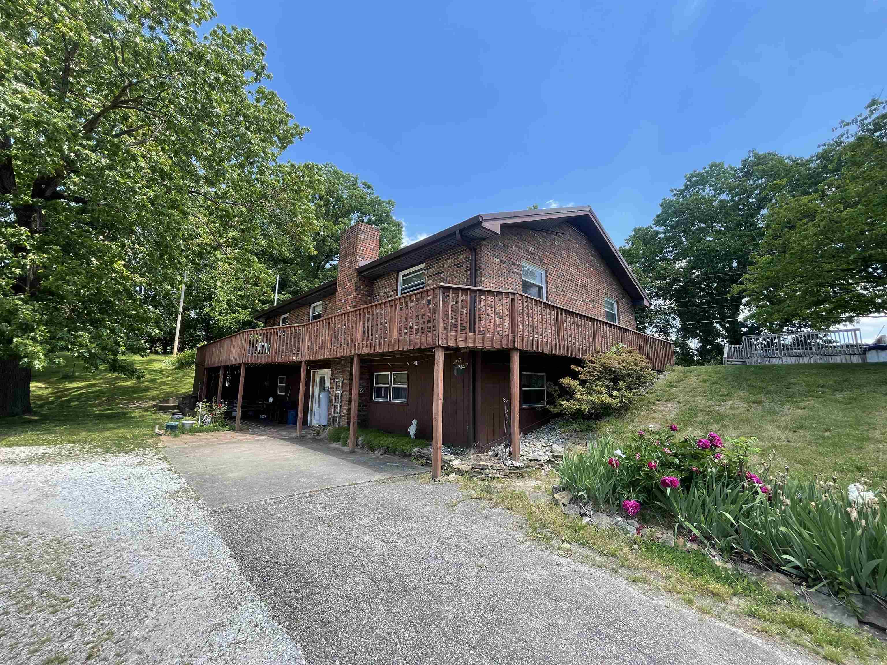 789 Cherokee Road Russell, KY 41169 - Photo 14 of 30