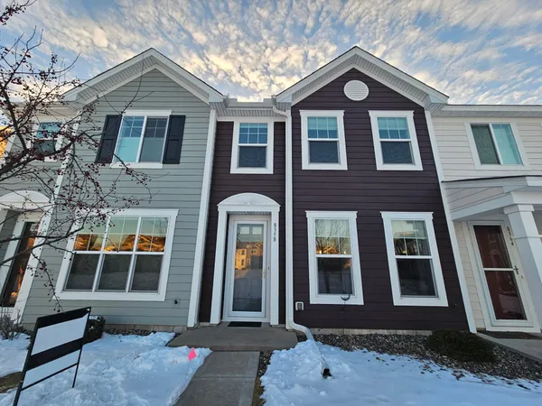 $344,900 | 8358 Hemlock Lane North, Maple Grove, MN 55369