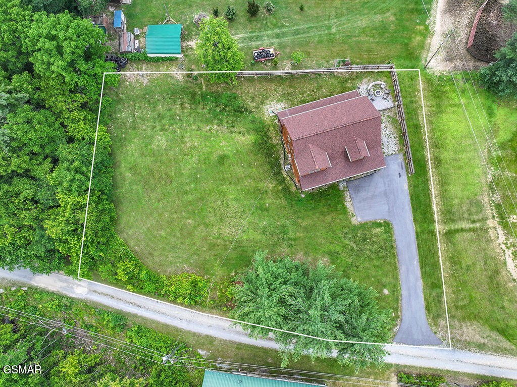 3453 Laurel Ridge Way Sevierville, TN 37862 - Photo 4 of 49 Gallery Image 4