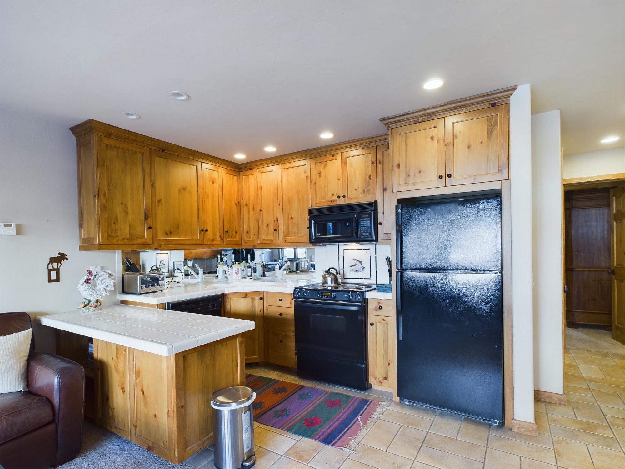 125 Picabo Street, Unit F7 Ketchum, ID 83340 - Photo 4 of 20 International Village Condo