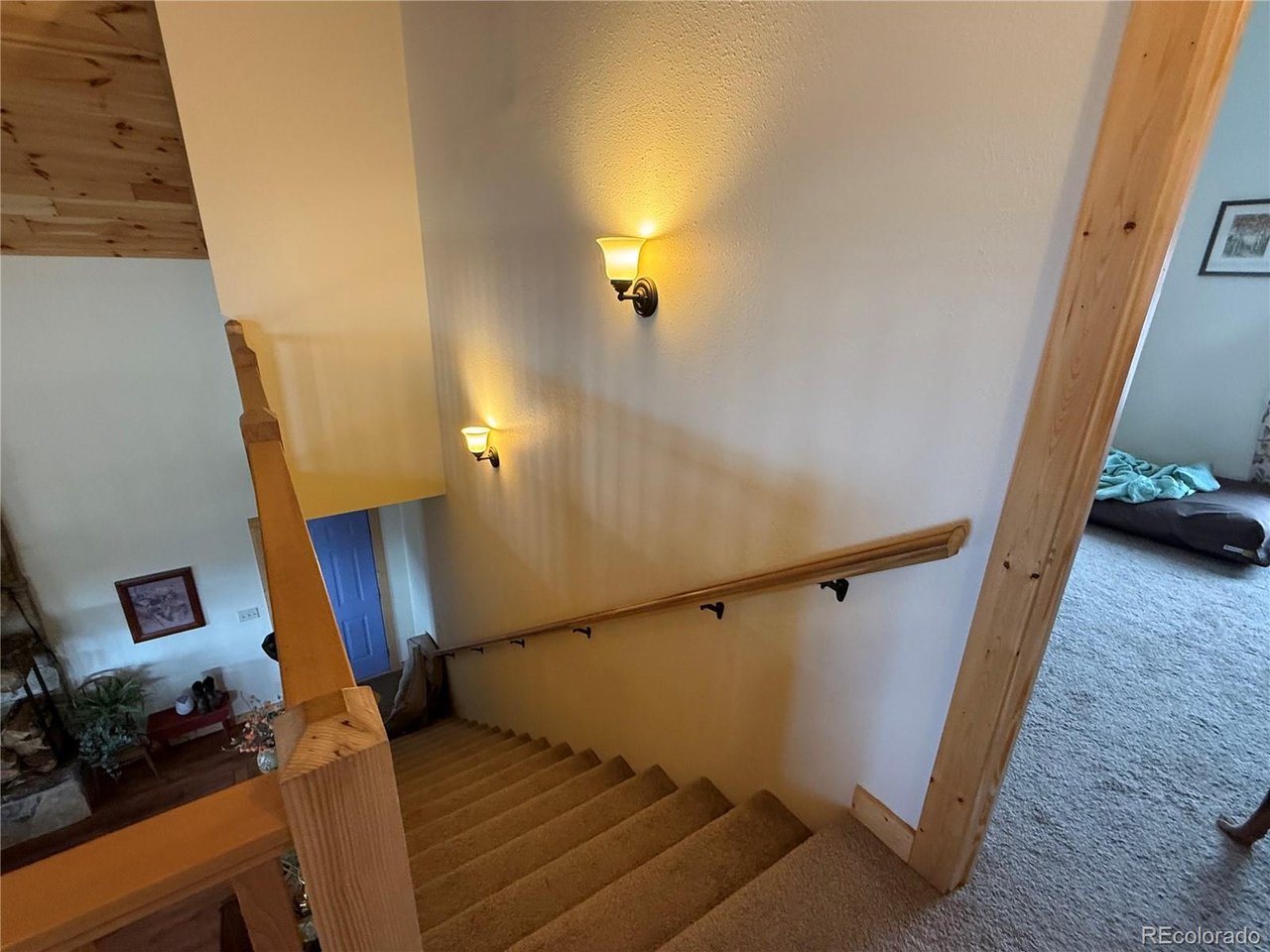 406 Schierl Road Fort Garland, CO 81133 - Photo 31 of 50