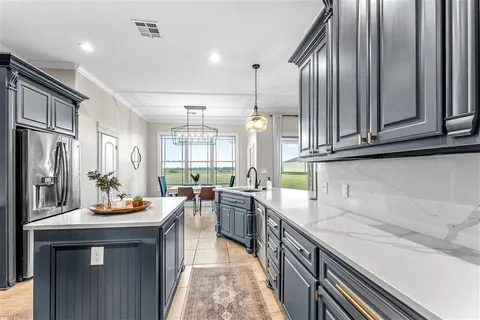$489,000 | 24000 North Prairie Way, Iowa, LA 70647