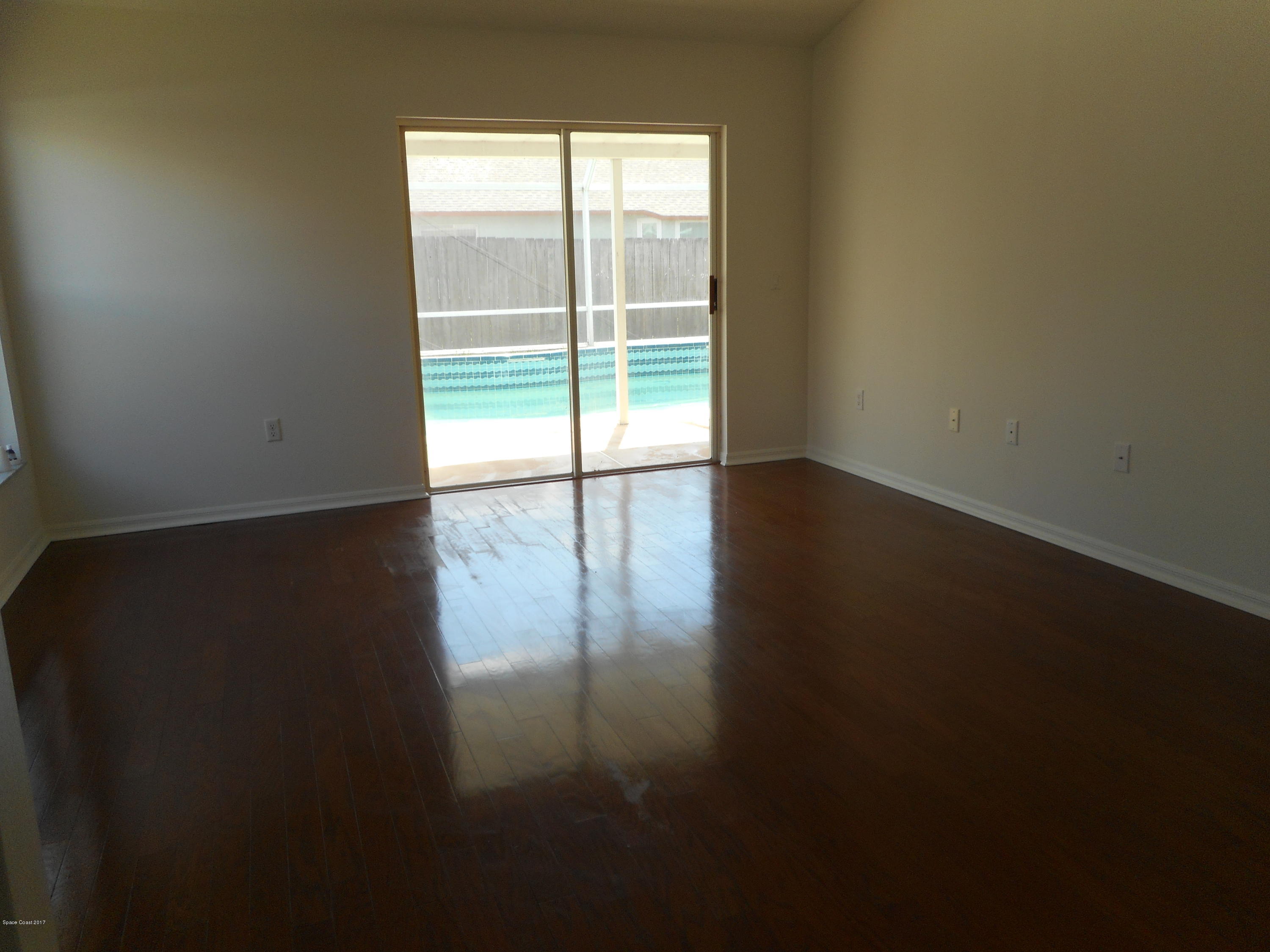 1225 Meadow Lake Road Rockledge, FL 32955 - Photo 12 of 27 Master Bedroom
