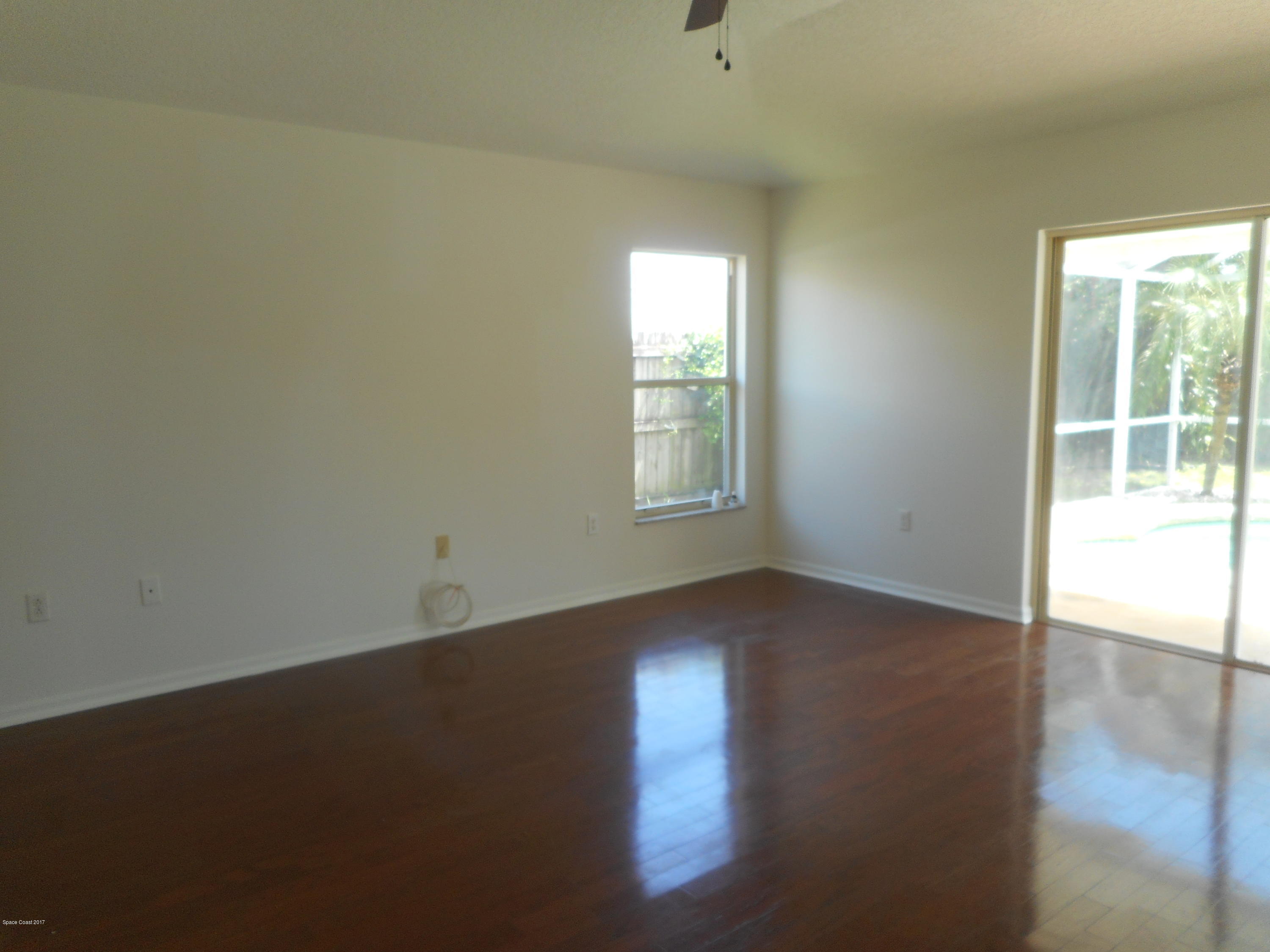 1225 Meadow Lake Road Rockledge, FL 32955 - Photo 13 of 27 Master Bedroom 2