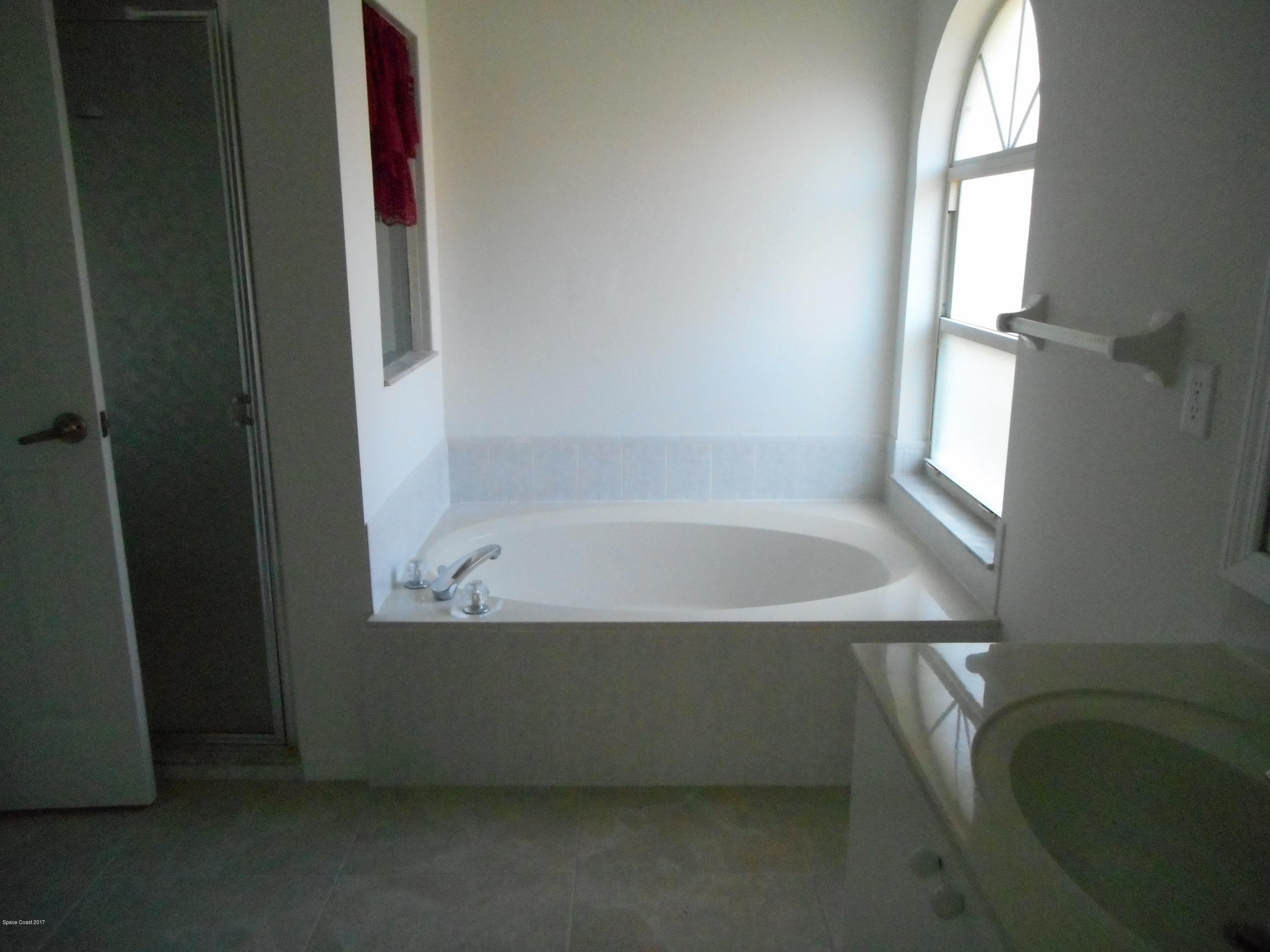 1225 Meadow Lake Road Rockledge, FL 32955 - Photo 16 of 27 Master Bath 2
