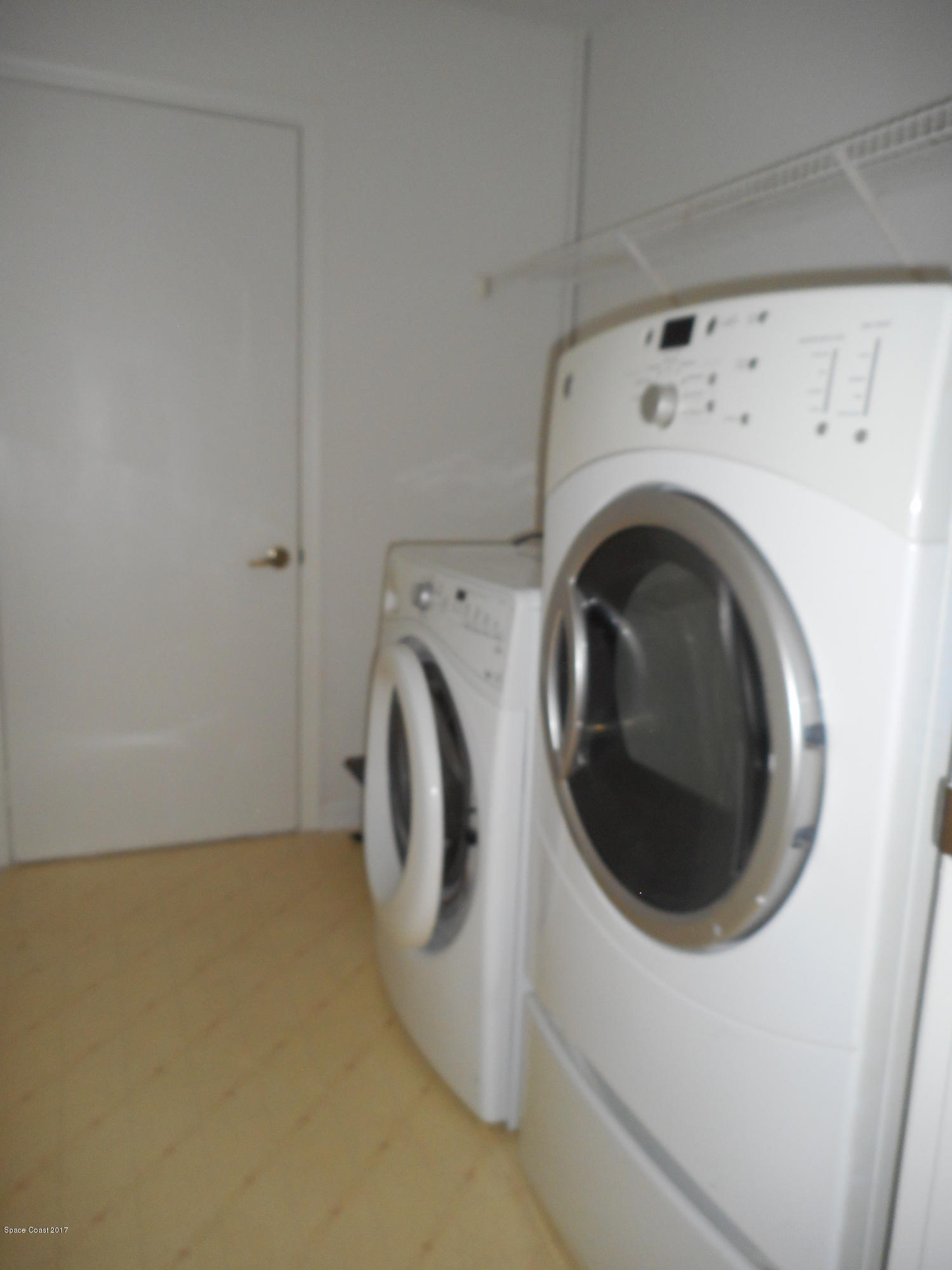 1225 Meadow Lake Road Rockledge, FL 32955 - Photo 21 of 27 Laundry