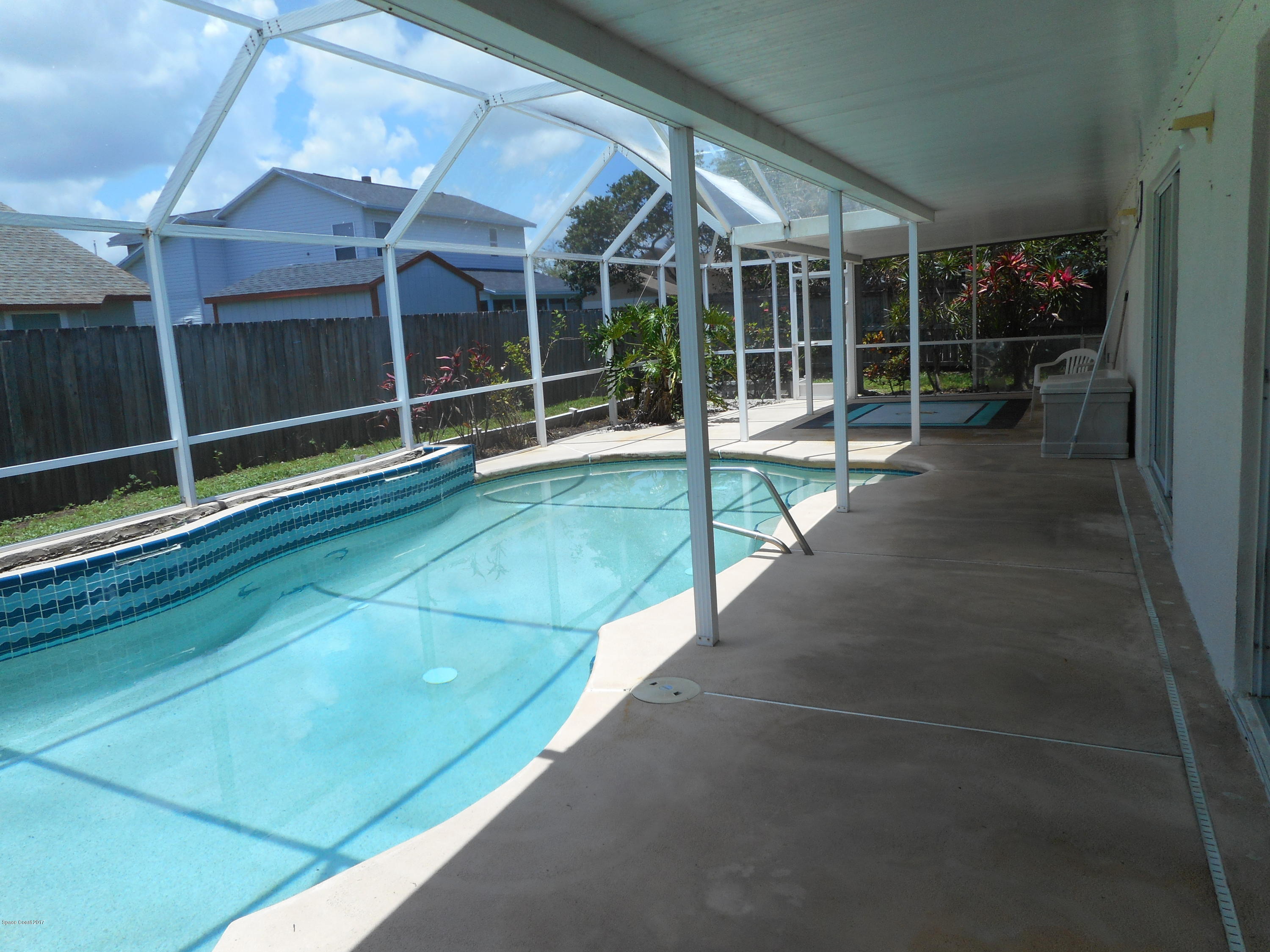 1225 Meadow Lake Road Rockledge, FL 32955 - Photo 23 of 27 Pool 2