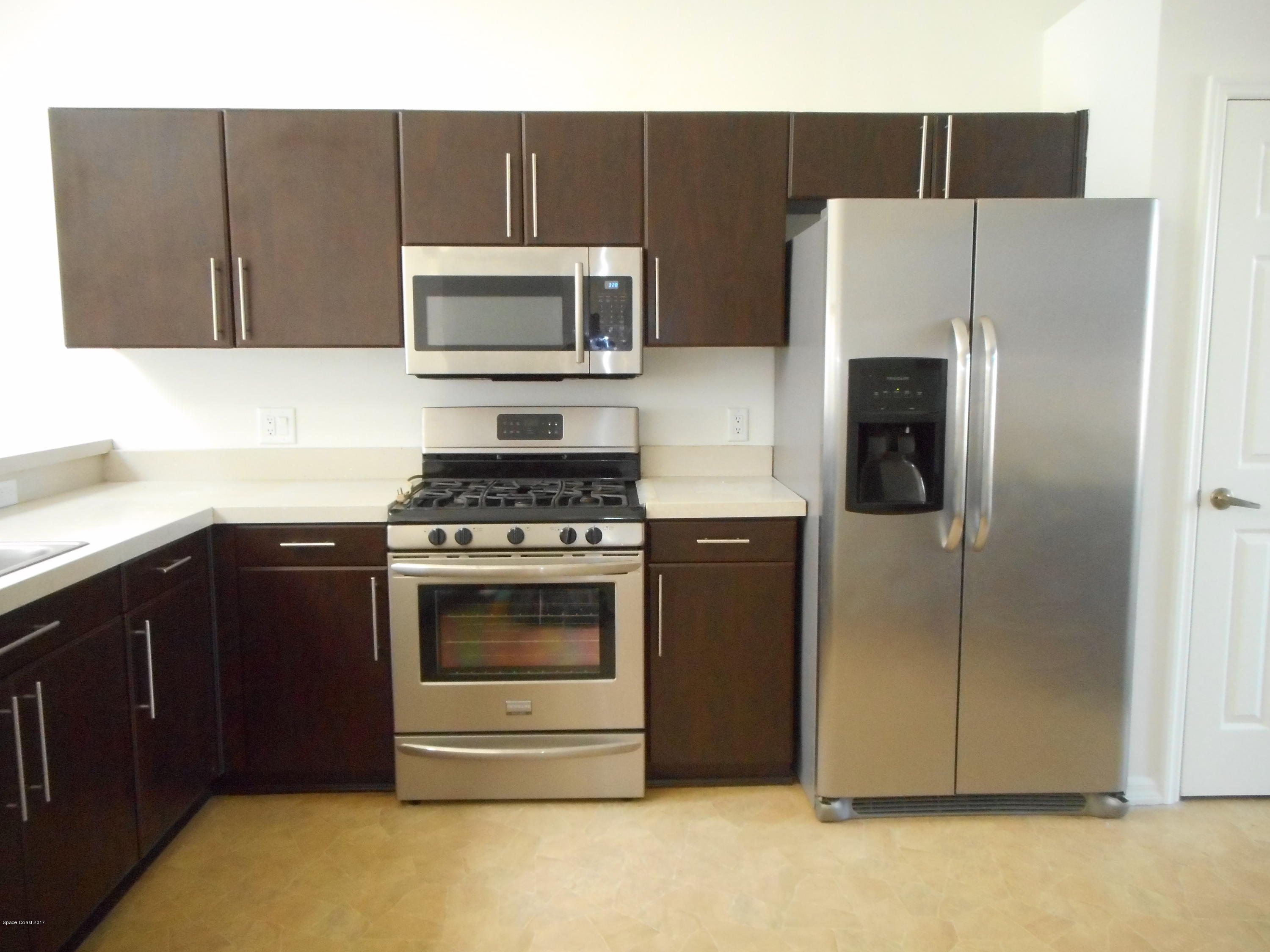 1225 Meadow Lake Road Rockledge, FL 32955 - Photo 8 of 27 Kitchen 2