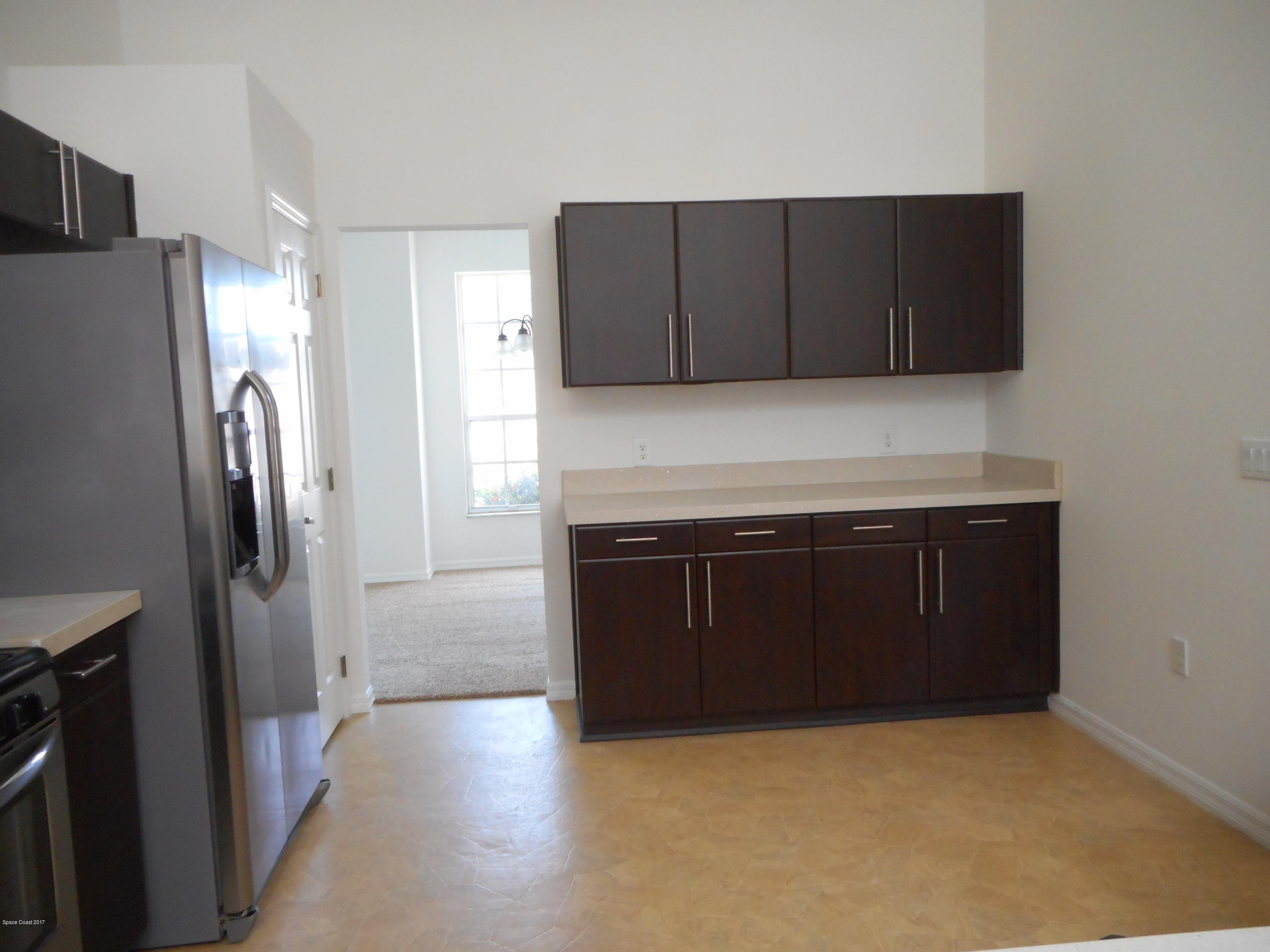 1225 Meadow Lake Road Rockledge, FL 32955 - Photo 9 of 27 Kitchen 3