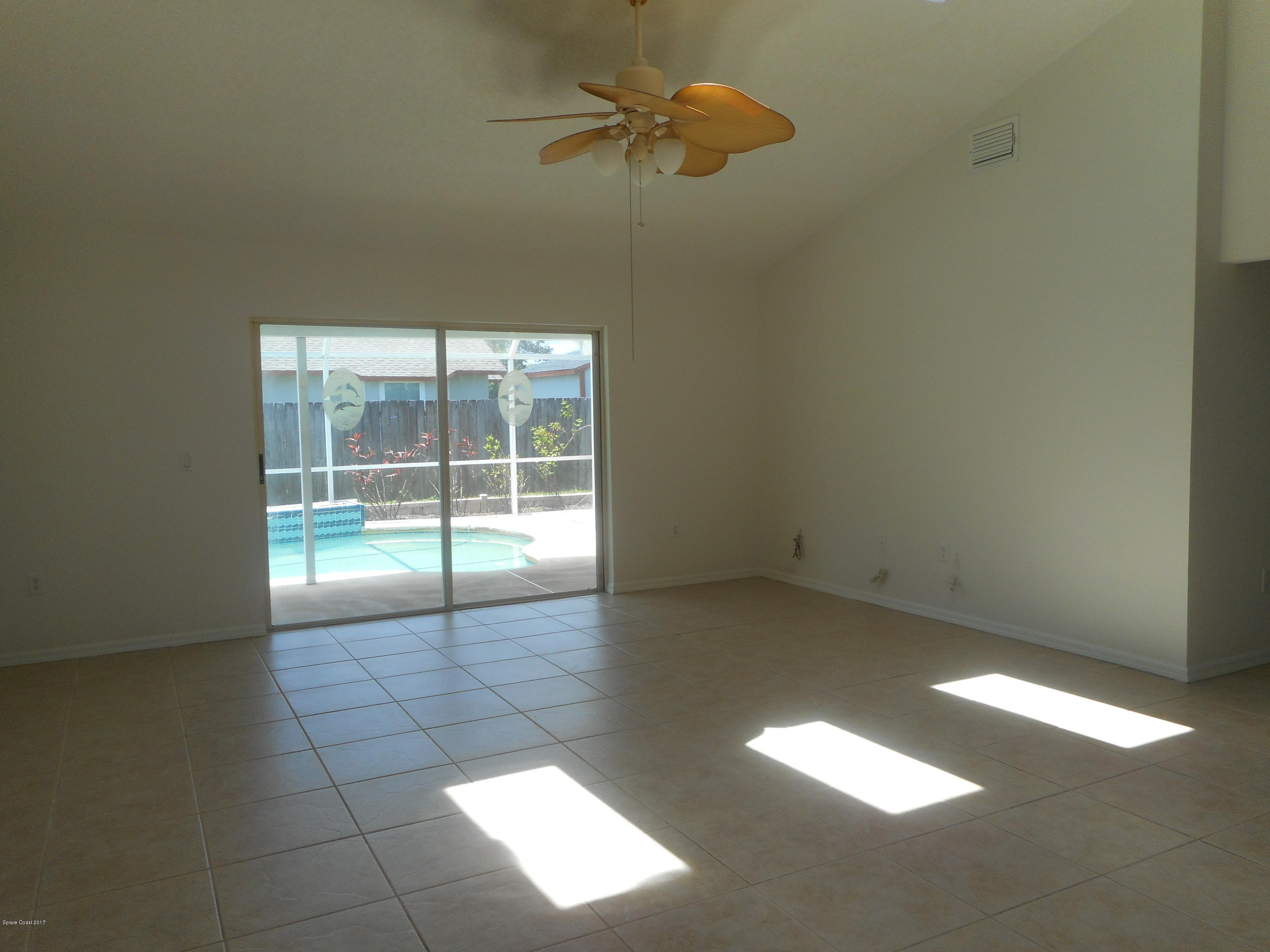 1225 Meadow Lake Road Rockledge, FL 32955 - Photo 10 of 27 Family Room