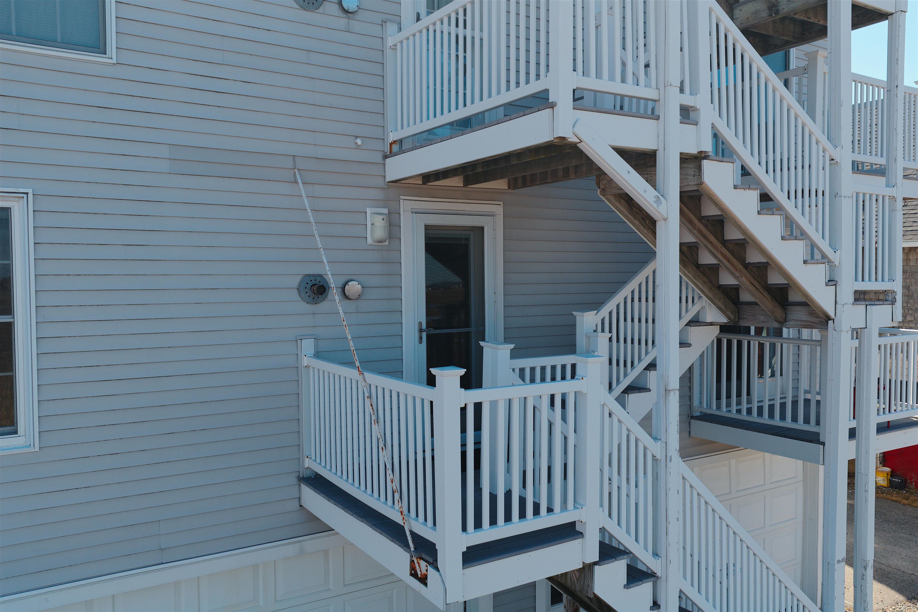 605 Ocean Boulevard, Unit 1 Hampton, NH 03842 - Photo 39 of 60