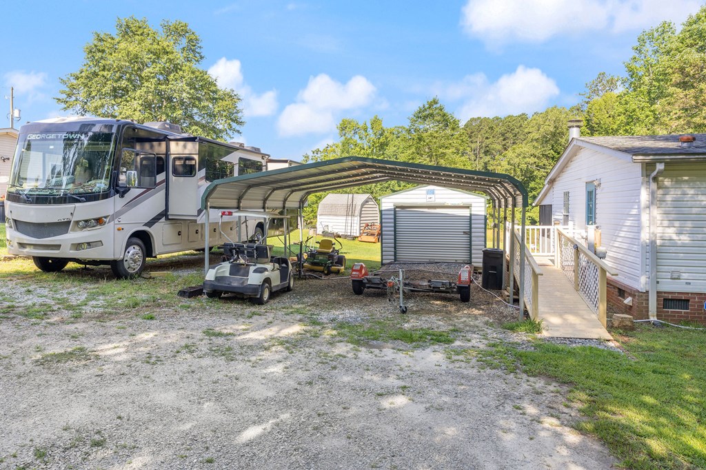 39 South Point Harbor Drive Chappells, SC 29037 - Photo 25 of 31 Gallery Image 25