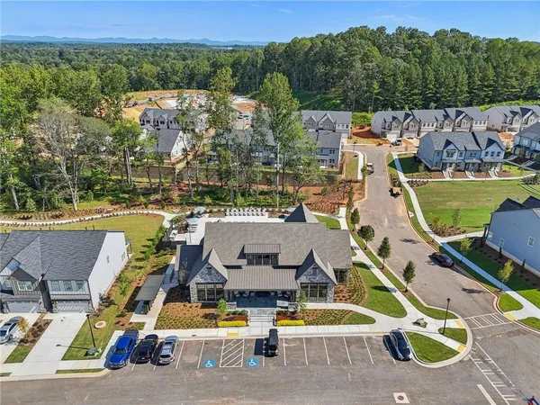 $2,331 | 180 Hensley Pk Lane, Unit HERON, Dawsonville, GA 30534