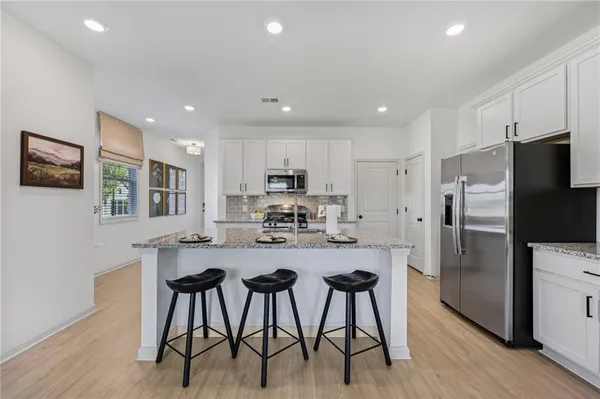 $2,331 | 180 Hensley Pk Lane, Unit HERON, Dawsonville, GA 30534