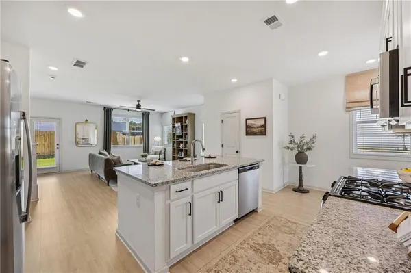 $2,331 | 180 Hensley Pk Lane, Unit HERON, Dawsonville, GA 30534