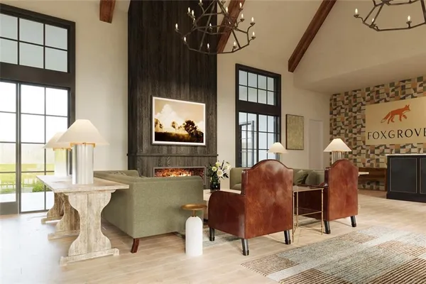 $2,331 | 180 Hensley Pk Lane, Unit HERON, Dawsonville, GA 30534