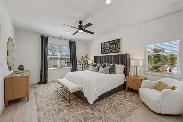 $2,331 | 180 Hensley Pk Lane, Unit HERON, Dawsonville, GA 30534