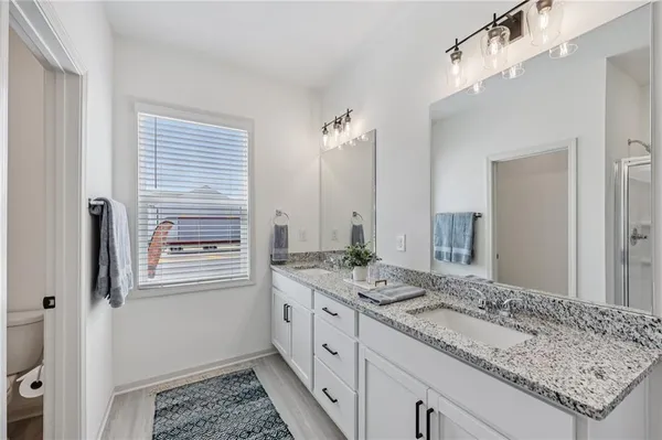 $2,331 | 180 Hensley Pk Lane, Unit HERON, Dawsonville, GA 30534