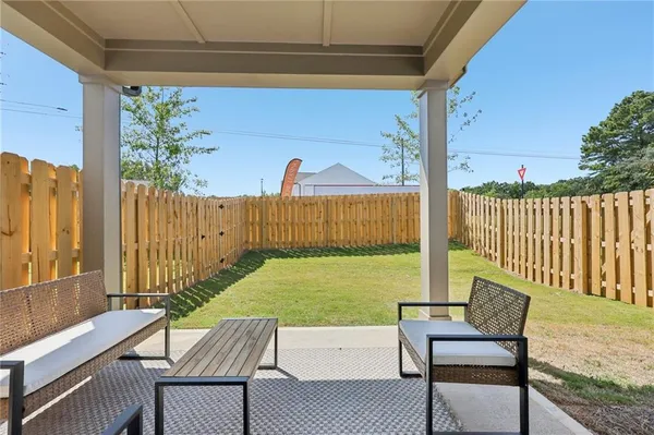 $2,331 | 180 Hensley Pk Lane, Unit HERON, Dawsonville, GA 30534