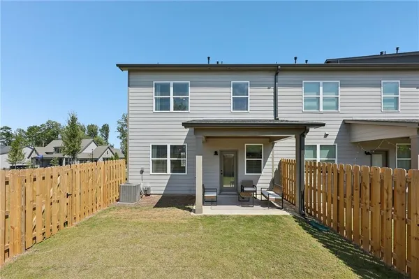 $2,331 | 180 Hensley Pk Lane, Unit HERON, Dawsonville, GA 30534