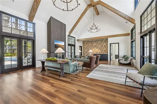 $2,331 | 180 Hensley Pk Lane, Unit HERON, Dawsonville, GA 30534