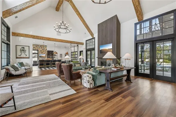 $2,331 | 180 Hensley Pk Lane, Unit HERON, Dawsonville, GA 30534