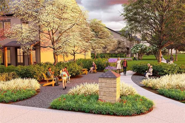 $2,331 | 180 Hensley Pk Lane, Unit HERON, Dawsonville, GA 30534