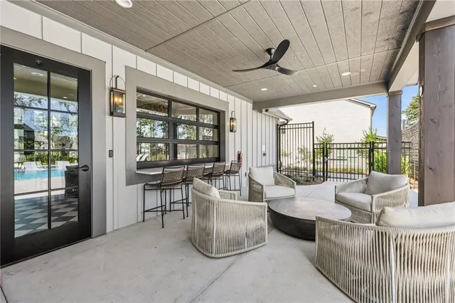 $2,330 | 180 Hensley Pk Lane, Unit HERON, Dawsonville, GA 30534