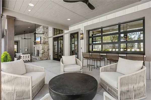 $2,331 | 180 Hensley Pk Lane, Unit HERON, Dawsonville, GA 30534