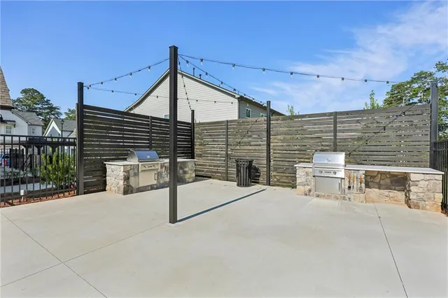 $2,330 | 180 Hensley Pk Lane, Unit HERON, Dawsonville, GA 30534