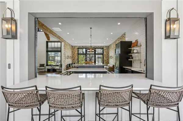 $2,331 | 180 Hensley Pk Lane, Unit HERON, Dawsonville, GA 30534