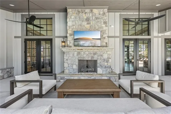 $2,331 | 180 Hensley Pk Lane, Unit HERON, Dawsonville, GA 30534