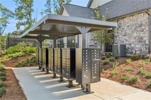 $2,330 | 180 Hensley Pk Lane, Unit HERON, Dawsonville, GA 30534