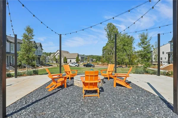 $2,331 | 180 Hensley Pk Lane, Unit HERON, Dawsonville, GA 30534