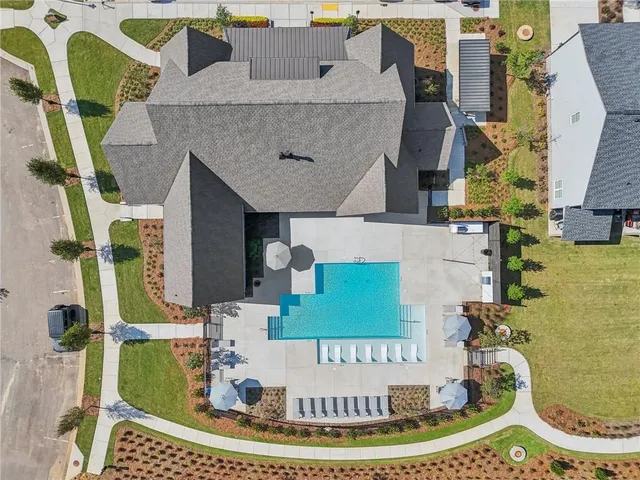 $2,330 | 180 Hensley Pk Lane, Unit HERON, Dawsonville, GA 30534