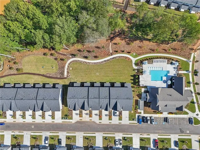 $2,330 | 180 Hensley Pk Lane, Unit HERON, Dawsonville, GA 30534