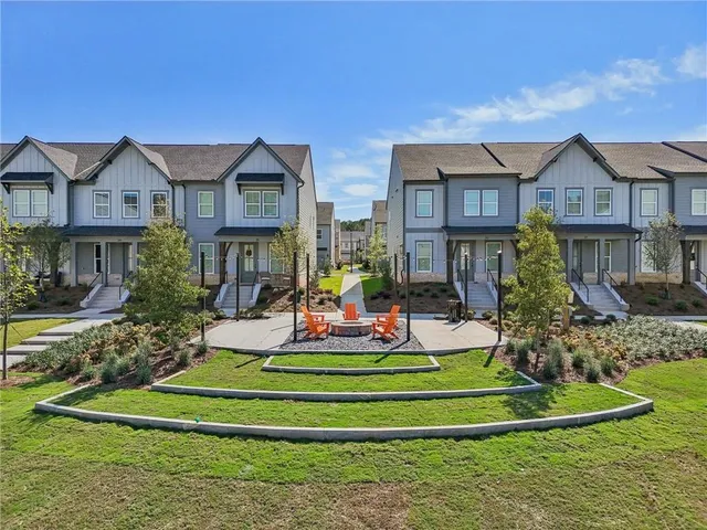 $2,330 | 180 Hensley Pk Lane, Unit HERON, Dawsonville, GA 30534