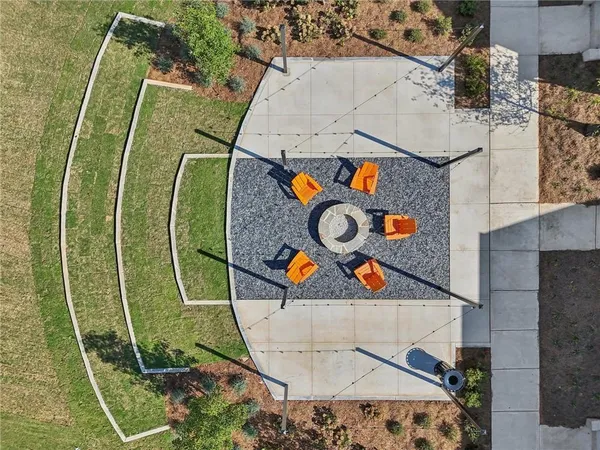 $2,331 | 180 Hensley Pk Lane, Unit HERON, Dawsonville, GA 30534