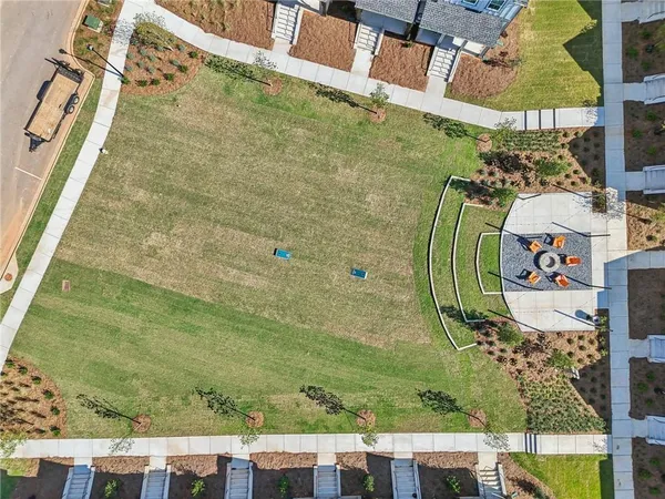 $2,331 | 180 Hensley Pk Lane, Unit HERON, Dawsonville, GA 30534