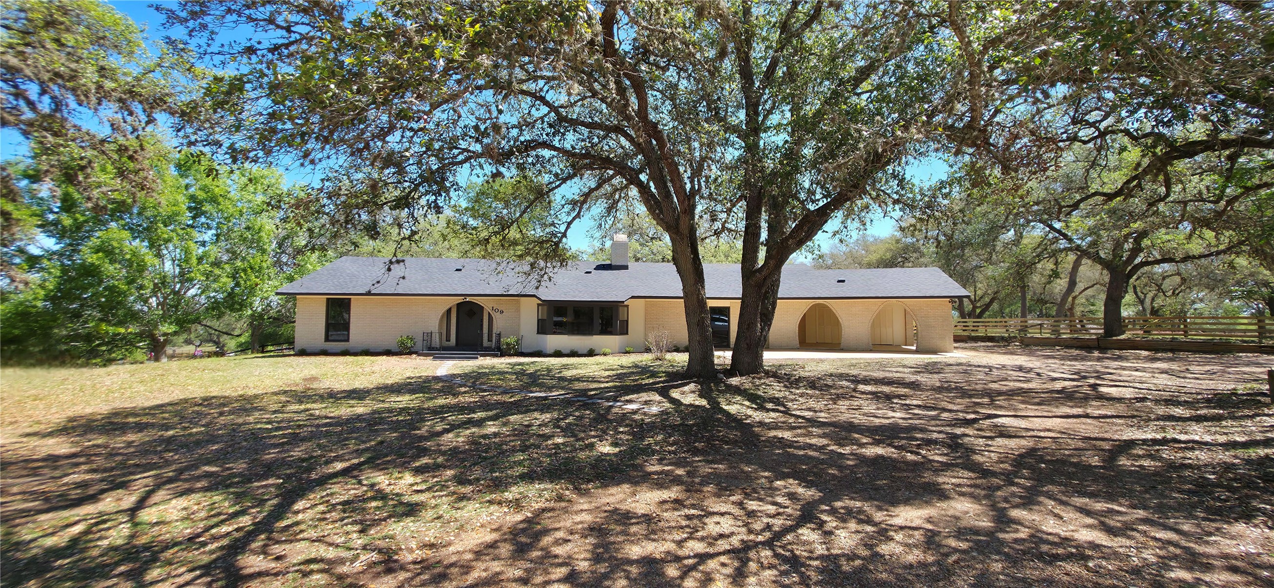 109 Cernosek Road La Grange, TX 78945 - Photo 32 of 32