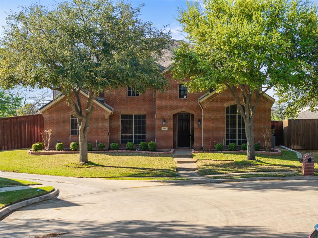 7005 Andover Court Rowlett, TX 75089 - Photo 3 of 39