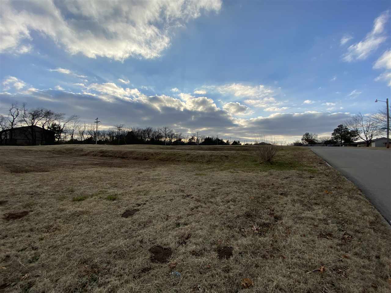 1607-1715 Timber Ridge Drive Cushing, OK 74023 - Photo 11 of 15 Gallery Image 11