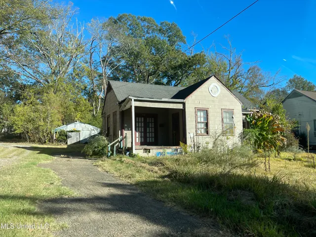 $16,500 | 310 Wacaster Street, Jackson, MS 39209