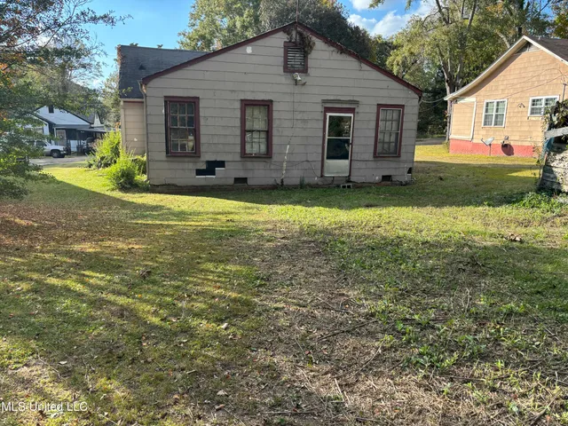 $12,500 | 310 Wacaster Street, Jackson, MS 39209