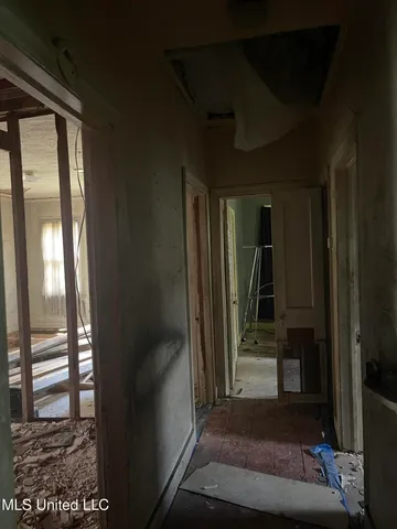 $12,500 | 310 Wacaster Street, Jackson, MS 39209