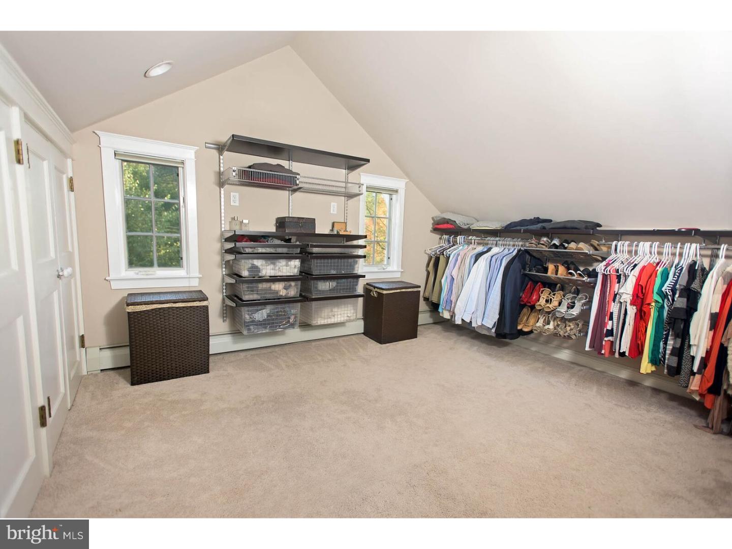 625 North Chester Road Swarthmore, PA 19081 - Photo 11 of 16 Walk-in Closet