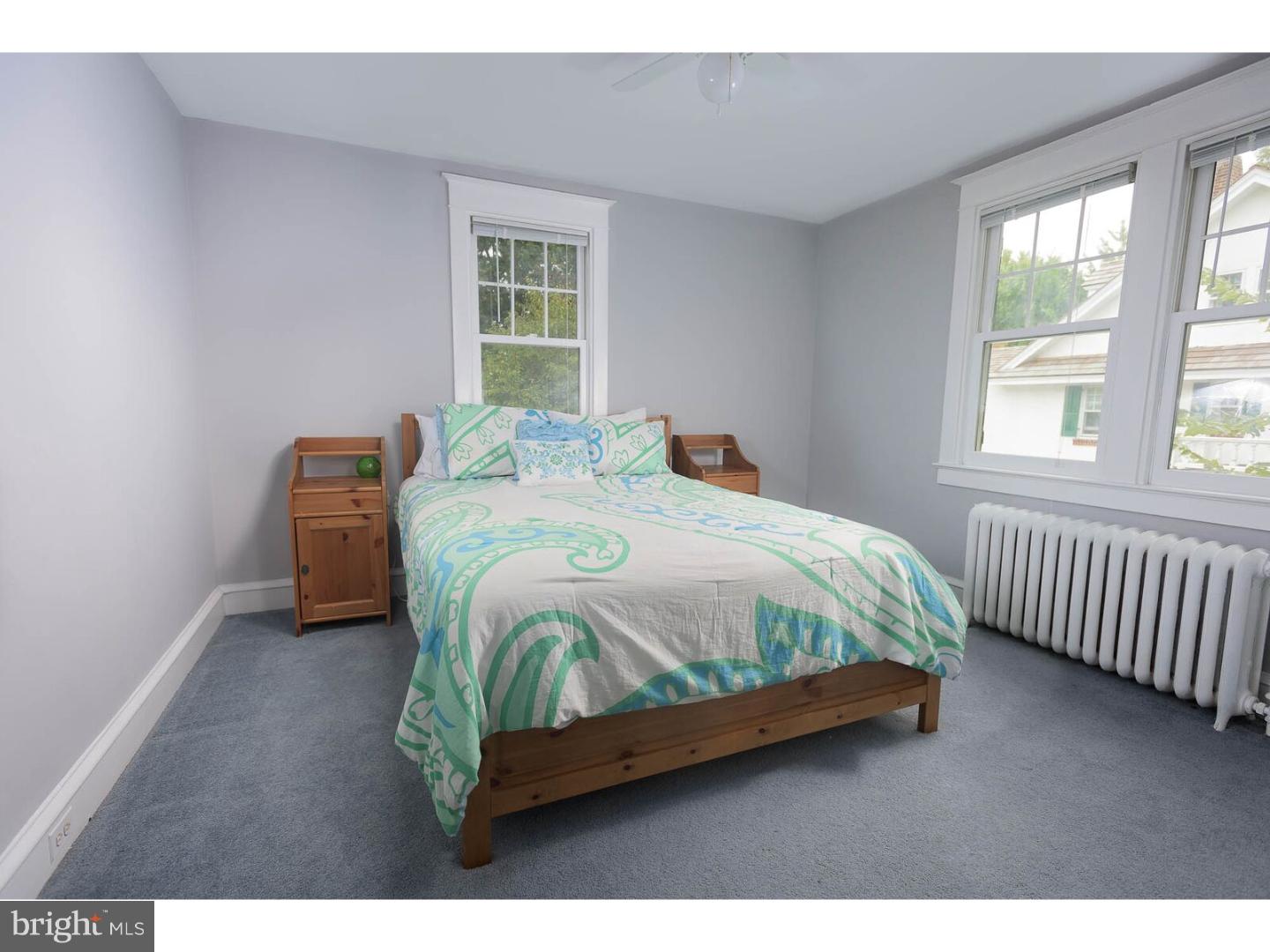 625 North Chester Road Swarthmore, PA 19081 - Photo 12 of 16 Bedroom