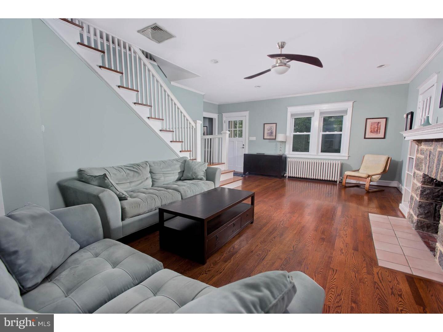 625 North Chester Road Swarthmore, PA 19081 - Photo 3 of 16 Family Room